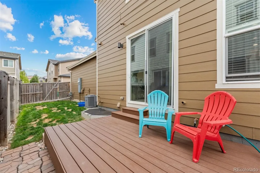 10053 Nadine Lane Parker CO 80134