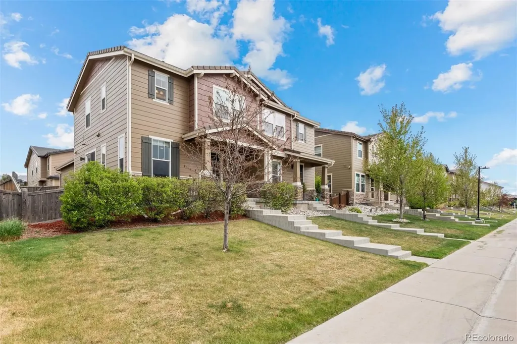 10053 Nadine Lane Parker CO 80134