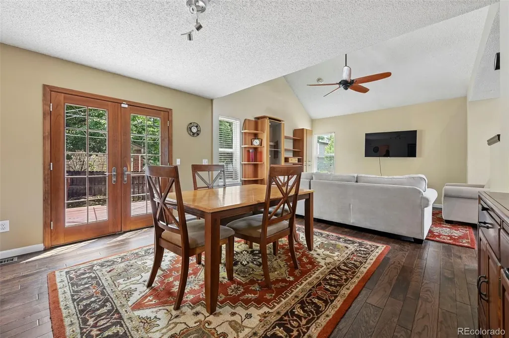 17302 Lindon Drive Parker CO 80134