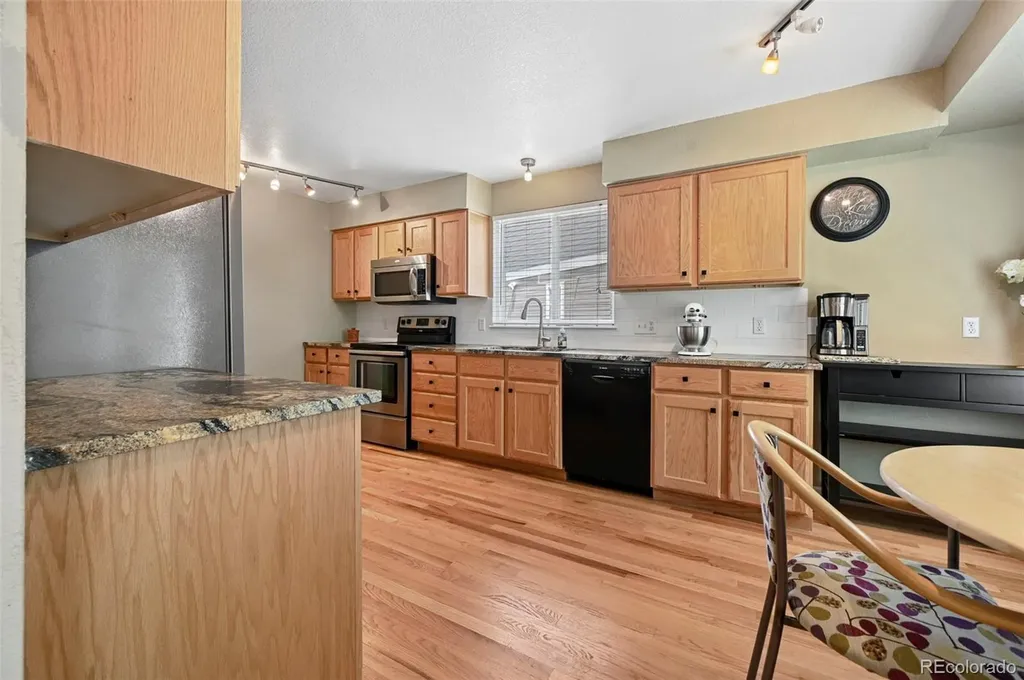17302 Lindon Drive Parker CO 80134