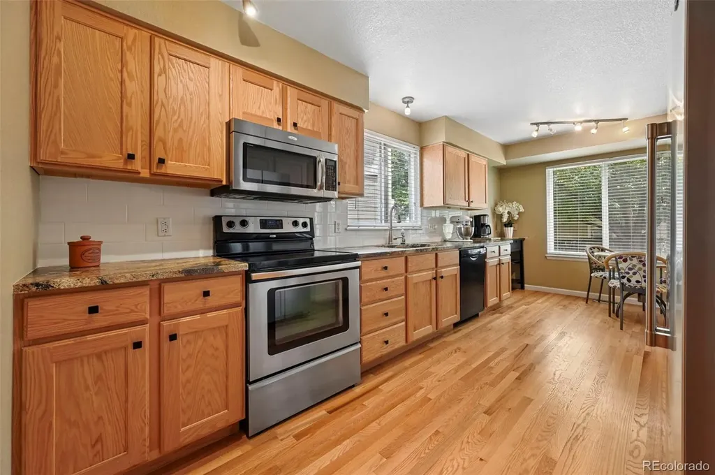 17302 Lindon Drive Parker CO 80134