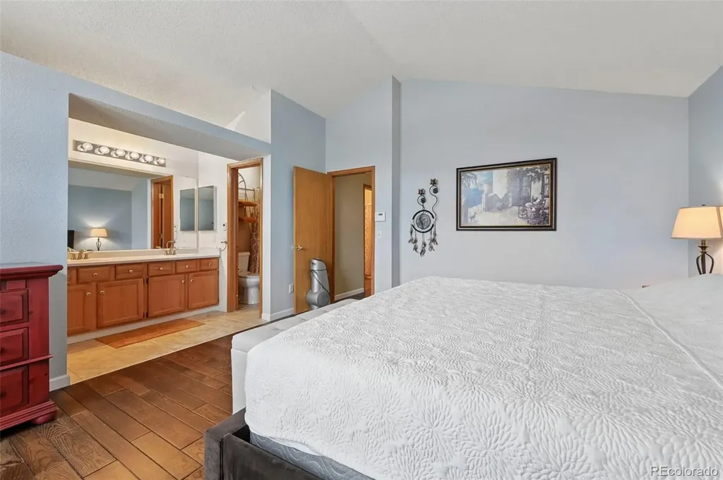 17302 Lindon Drive Parker CO 80134
