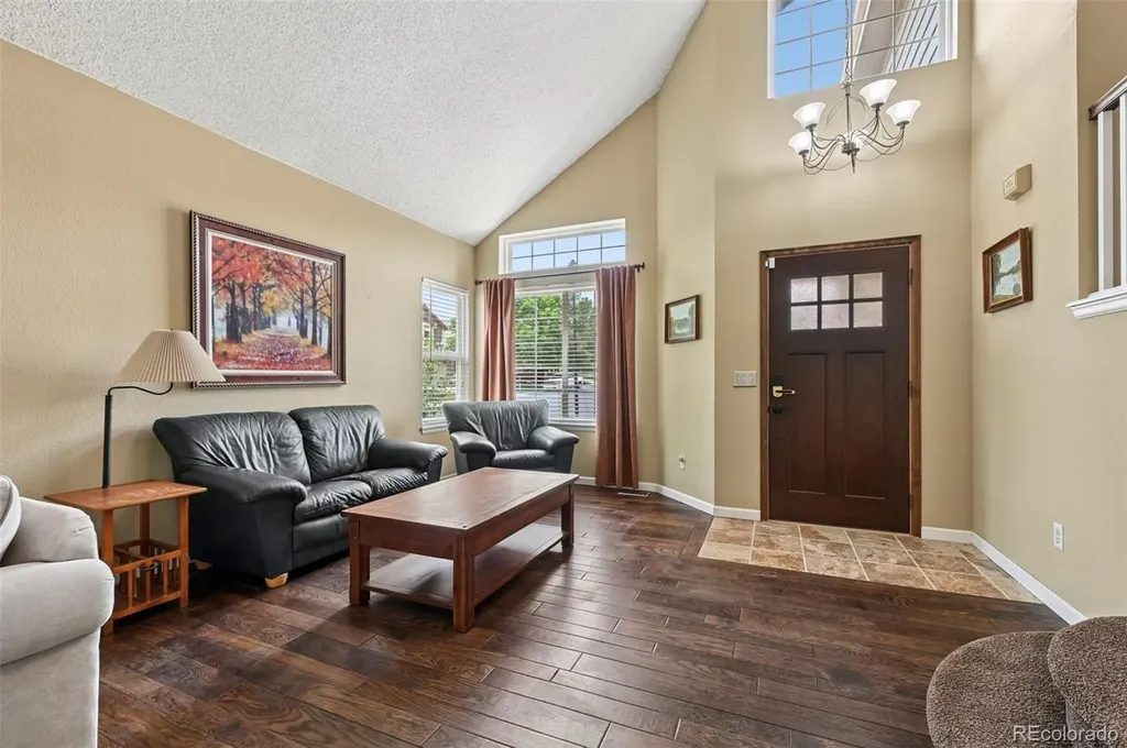 17302 Lindon Drive Parker CO 80134