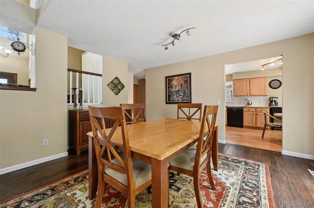 17302 Lindon Drive Parker CO 80134