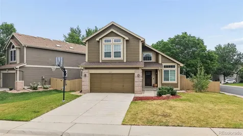 17302 Lindon Drive Parker CO 80134