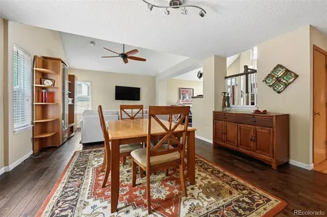 17302 Lindon Drive Parker CO 80134
