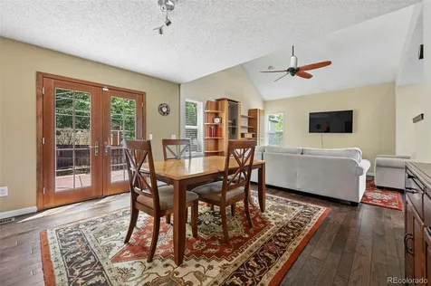 17302 Lindon Drive Parker CO 80134