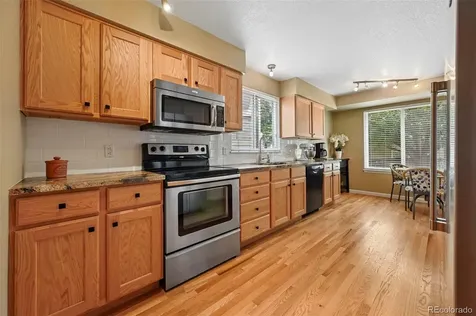 17302 Lindon Drive Parker CO 80134
