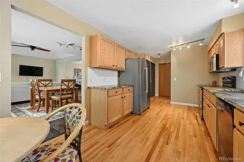 17302 Lindon Drive Parker CO 80134