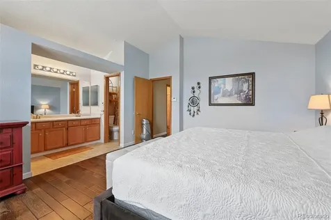 17302 Lindon Drive Parker CO 80134