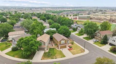 17302 Lindon Drive Parker CO 80134