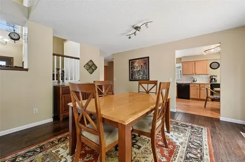 17302 Lindon Drive Parker CO 80134