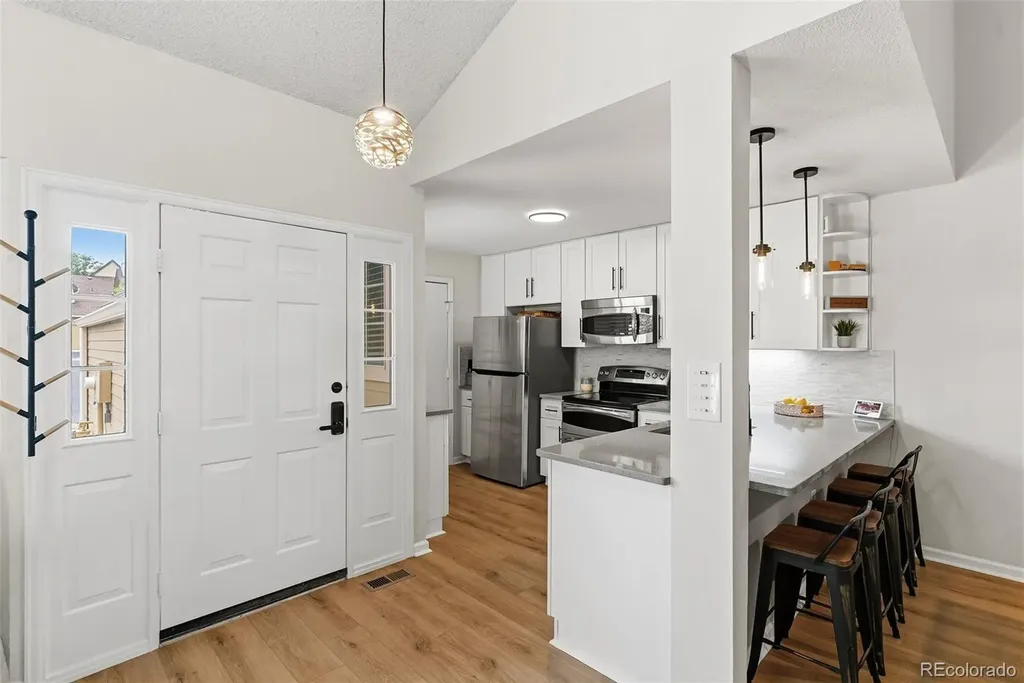 10369 W Fair Avenue Littleton CO 80127
