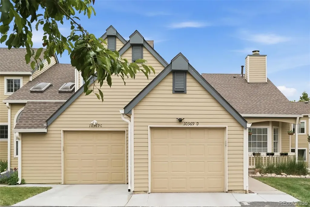 10369 W Fair Avenue Littleton CO 80127
