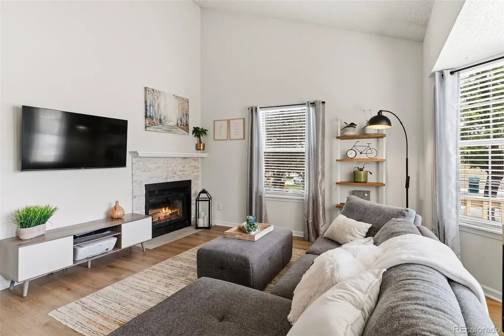 10369 W Fair Avenue Littleton CO 80127