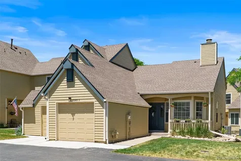 10369 W Fair Avenue Littleton CO 80127