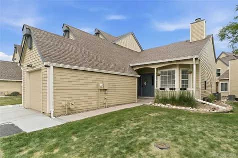 10369 W Fair Avenue Littleton CO 80127