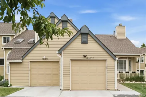 10369 W Fair Avenue Littleton CO 80127