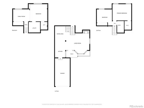 10369 W Fair Avenue Littleton CO 80127