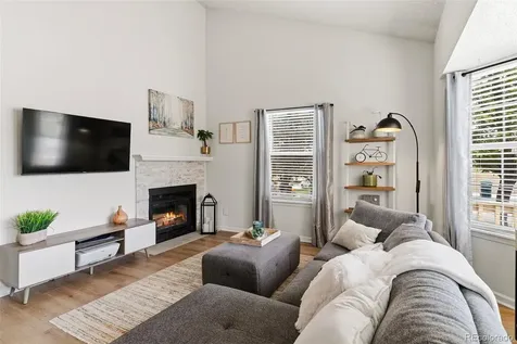 10369 W Fair Avenue Littleton CO 80127