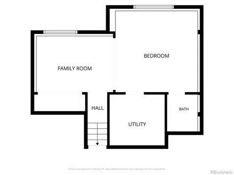 10369 W Fair Avenue Littleton CO 80127