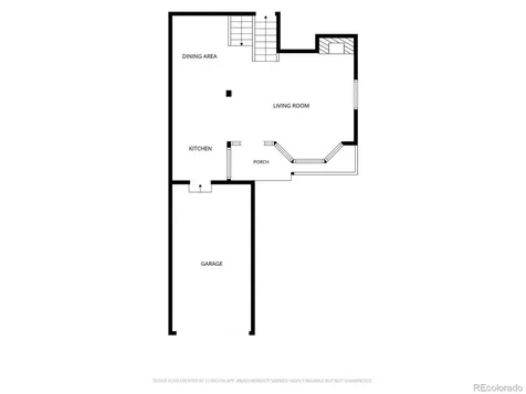 10369 W Fair Avenue Littleton CO 80127
