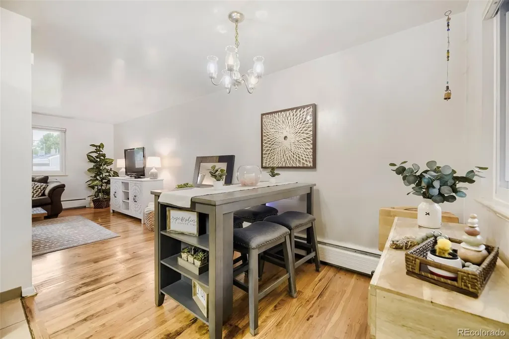2529 W Mosier Place Denver CO 80219