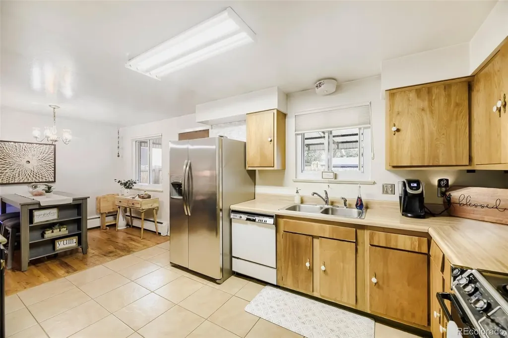 2529 W Mosier Place Denver CO 80219