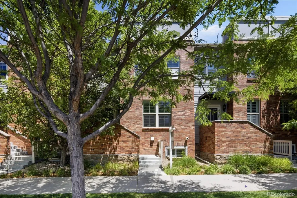 10218 Ridgegate Circle Lone Tree CO 80124