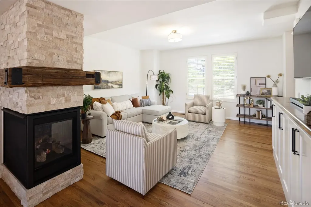 10218 Ridgegate Circle Lone Tree CO 80124
