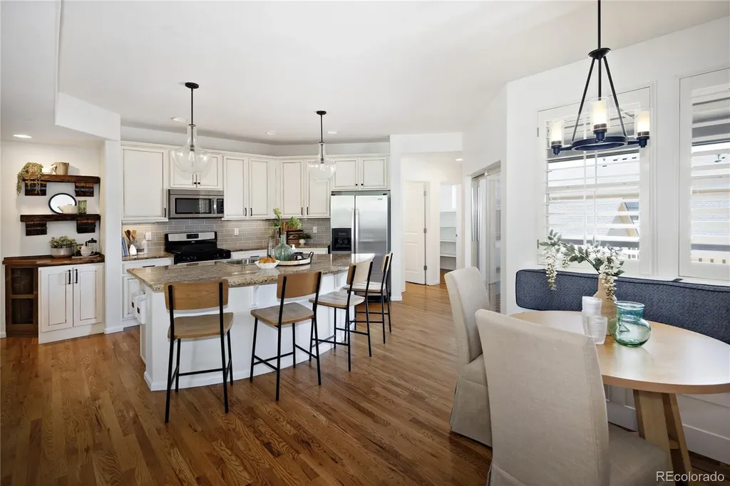 10218 Ridgegate Circle Lone Tree CO 80124