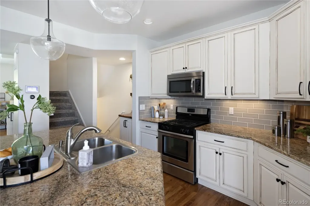 10218 Ridgegate Circle Lone Tree CO 80124