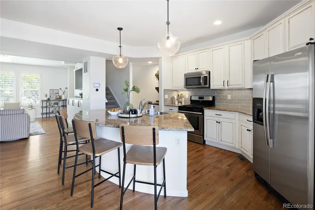 10218 Ridgegate Circle Lone Tree CO 80124