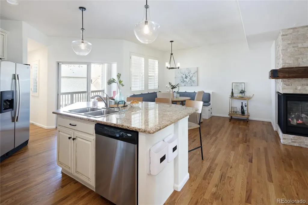 10218 Ridgegate Circle Lone Tree CO 80124