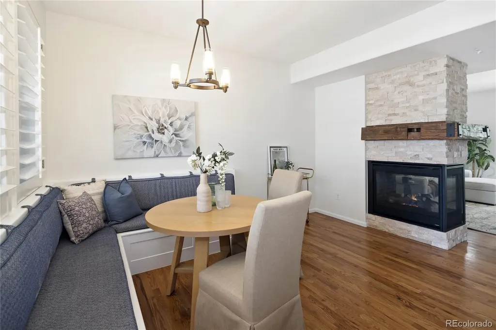 10218 Ridgegate Circle Lone Tree CO 80124
