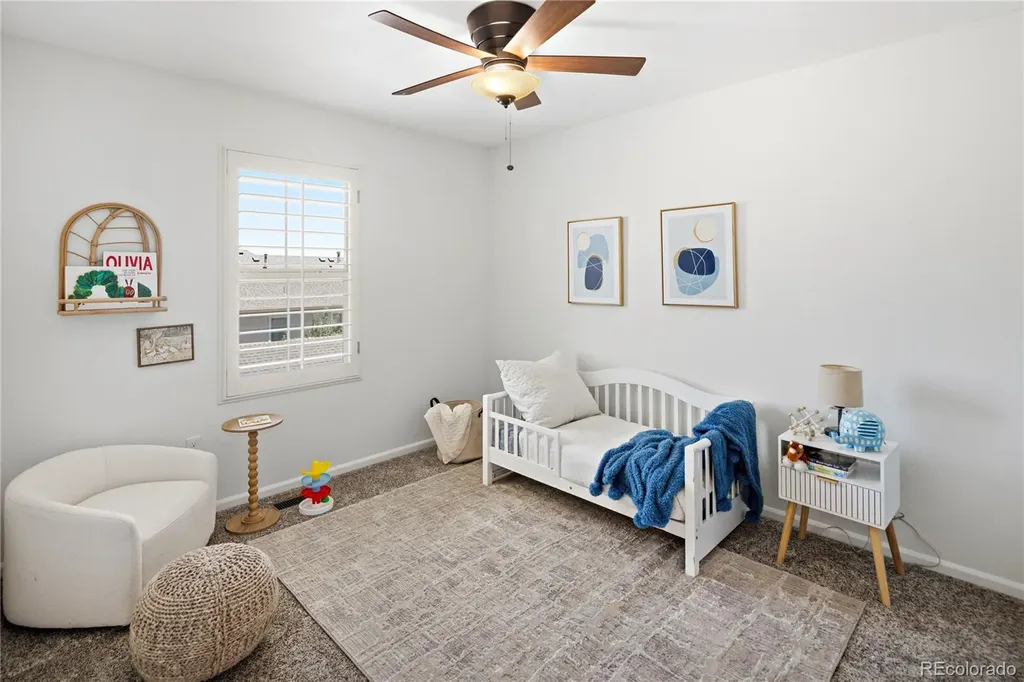10218 Ridgegate Circle Lone Tree CO 80124