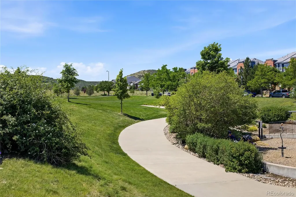 10218 Ridgegate Circle Lone Tree CO 80124