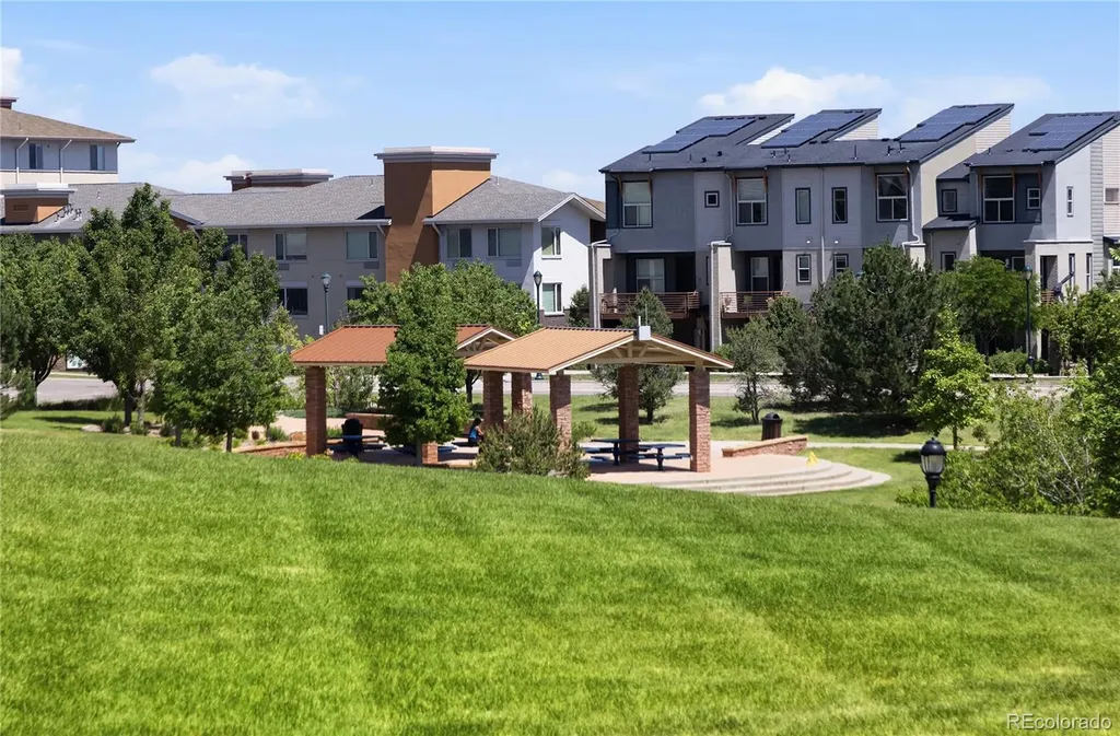10218 Ridgegate Circle Lone Tree CO 80124