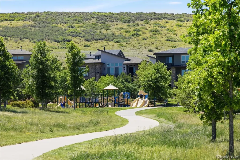10218 Ridgegate Circle Lone Tree CO 80124