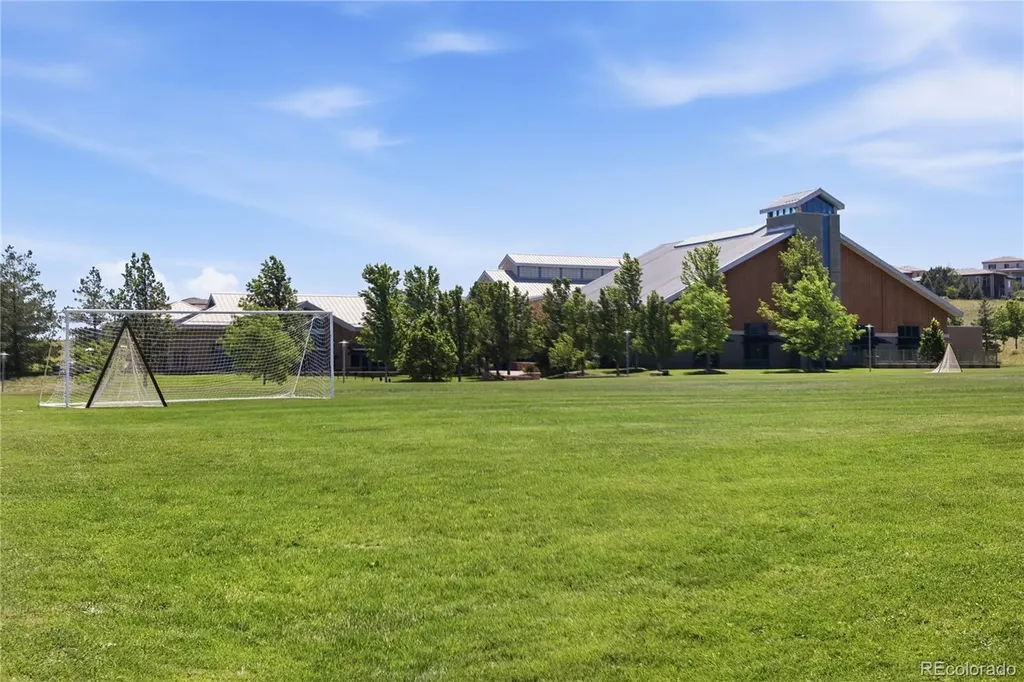 10218 Ridgegate Circle Lone Tree CO 80124