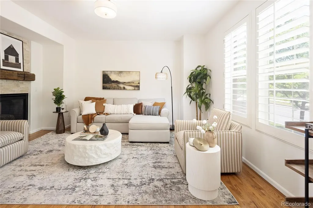 10218 Ridgegate Circle Lone Tree CO 80124