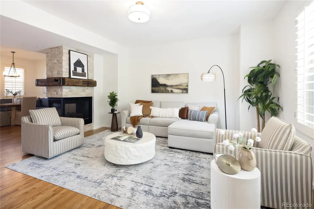 10218 Ridgegate Circle Lone Tree CO 80124