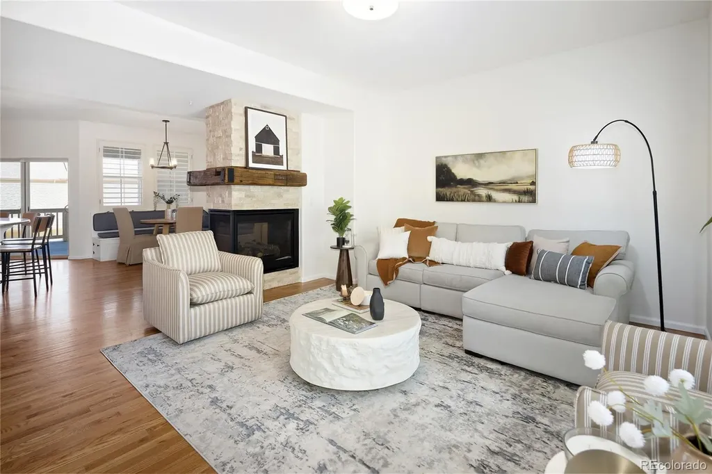 10218 Ridgegate Circle Lone Tree CO 80124