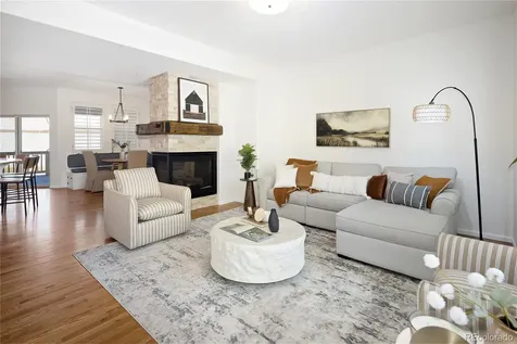 10218 Ridgegate Circle Lone Tree CO 80124