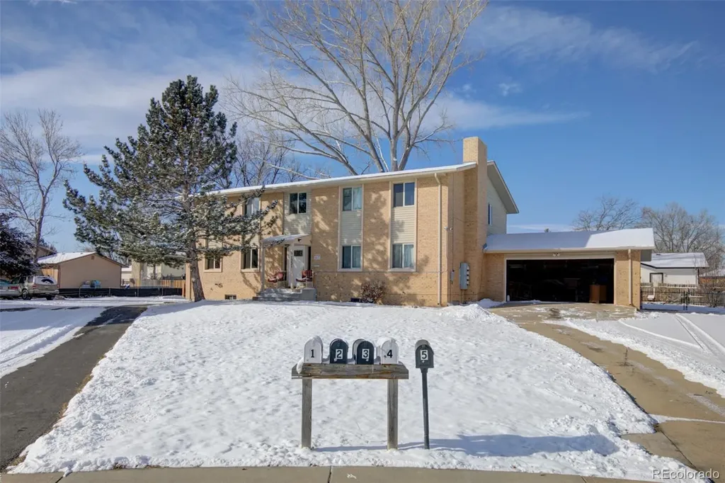 1331 Merl Place Longmont CO 80501