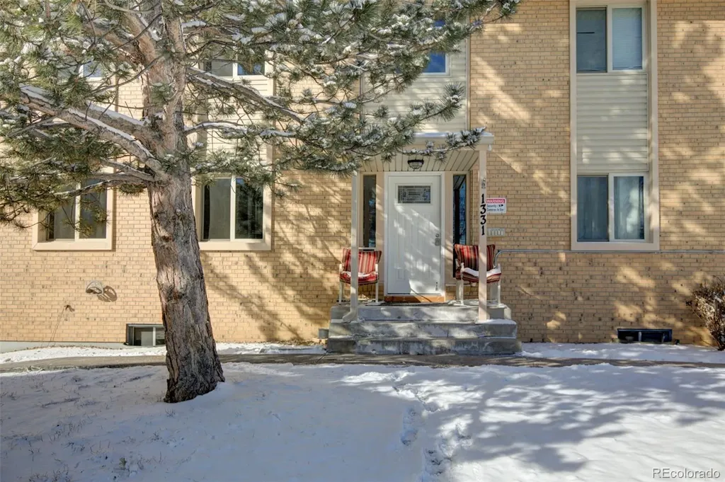 1331 Merl Place Longmont CO 80501