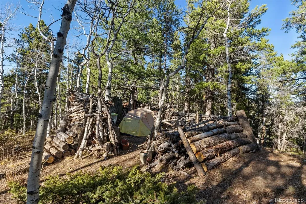 00 Severance Lodge Road Black Hawk CO 80422