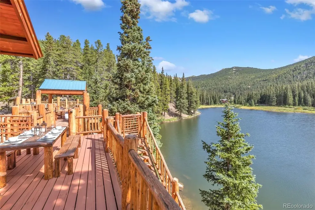 169 Lake Road Idaho Springs CO 80452