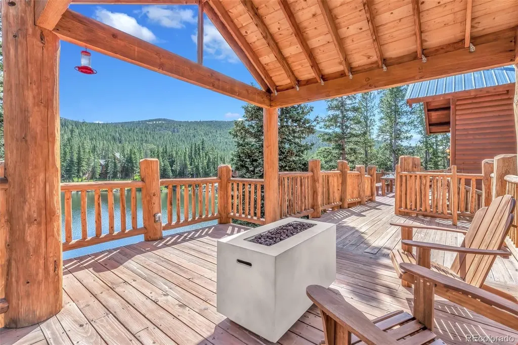 169 Lake Road Idaho Springs CO 80452