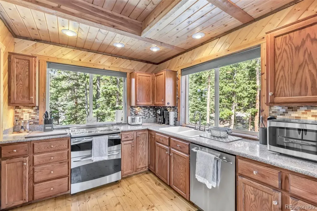 169 Lake Road Idaho Springs CO 80452